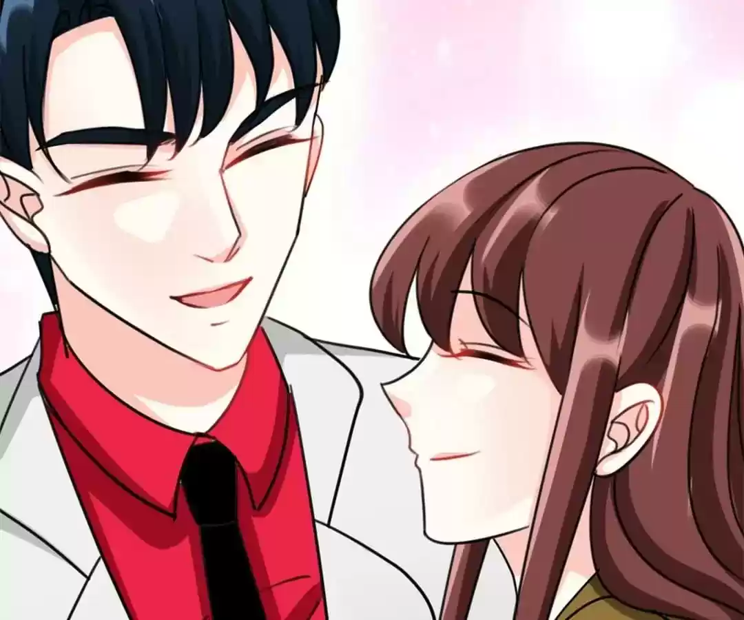 Taming The Possessive Girl Chapter 100