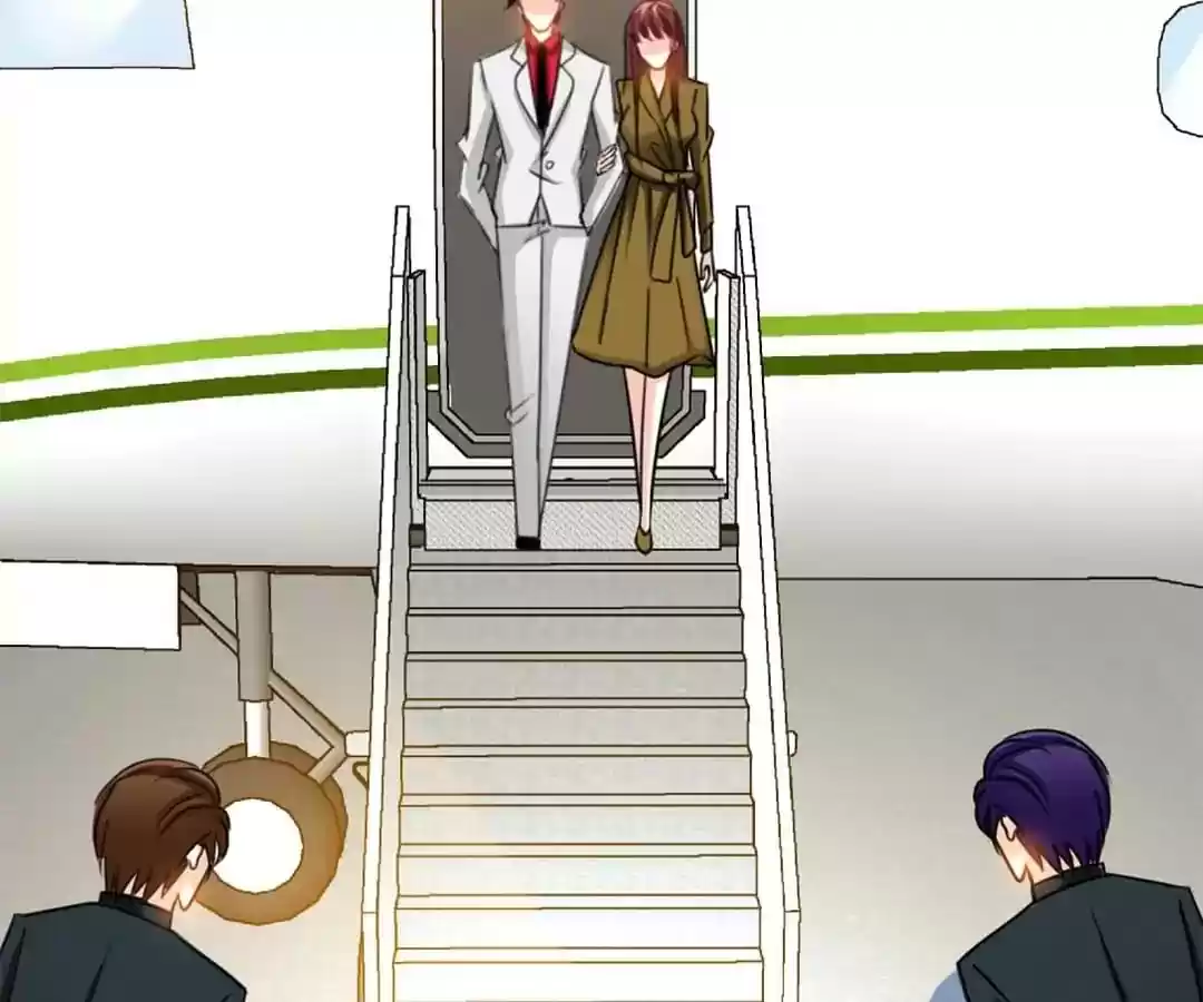 Taming The Possessive Girl Chapter 100