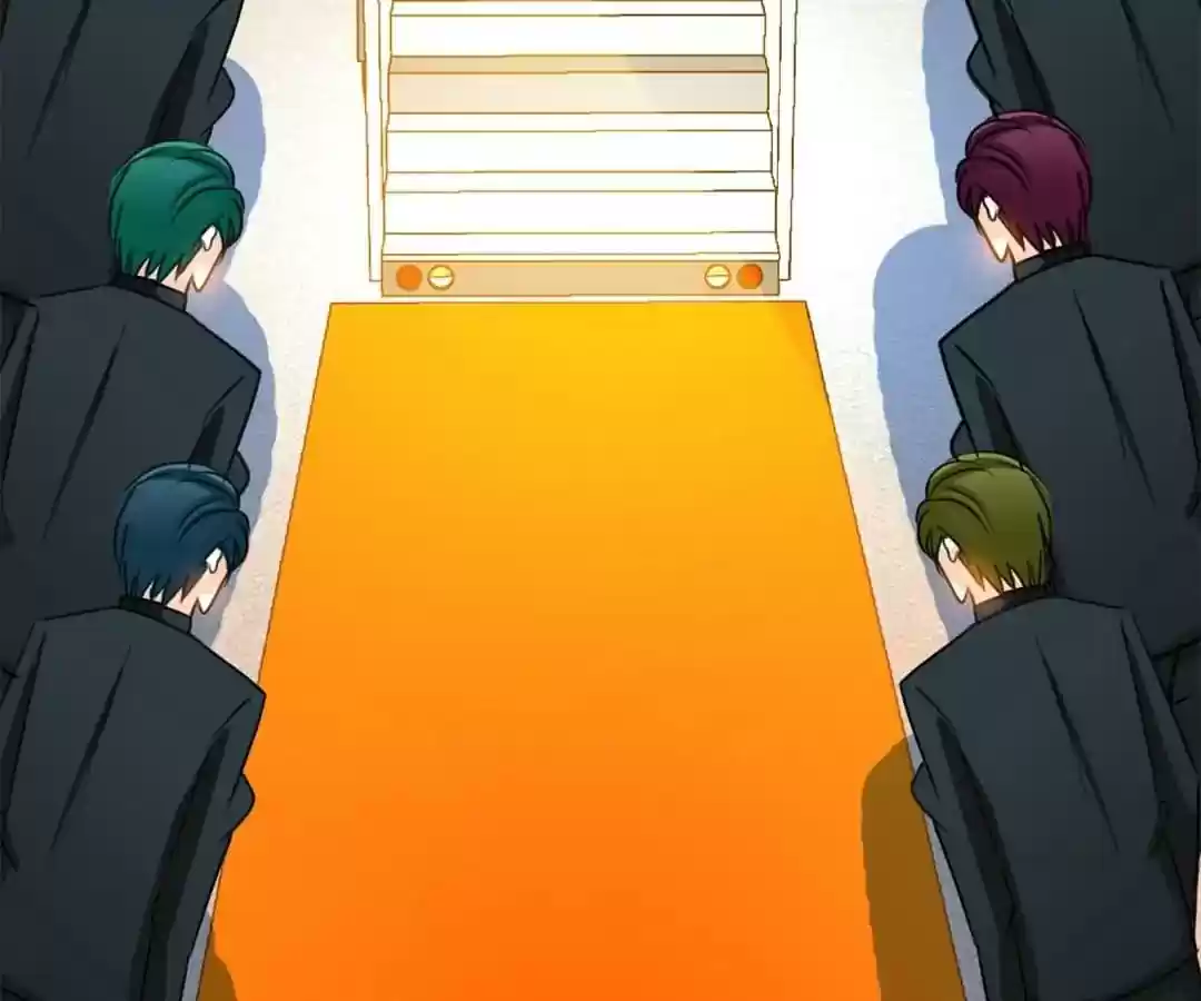 Taming The Possessive Girl Chapter 100