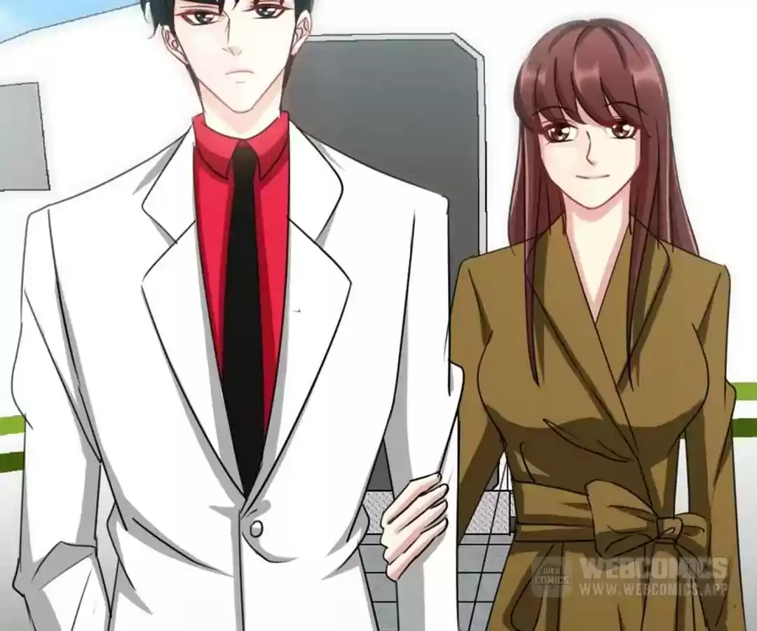 Taming The Possessive Girl Chapter 100