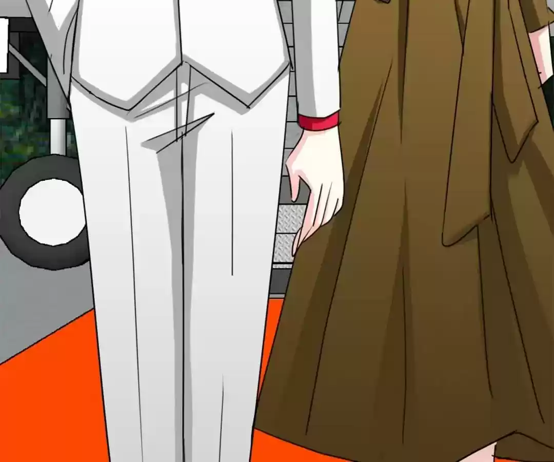 Taming The Possessive Girl Chapter 100