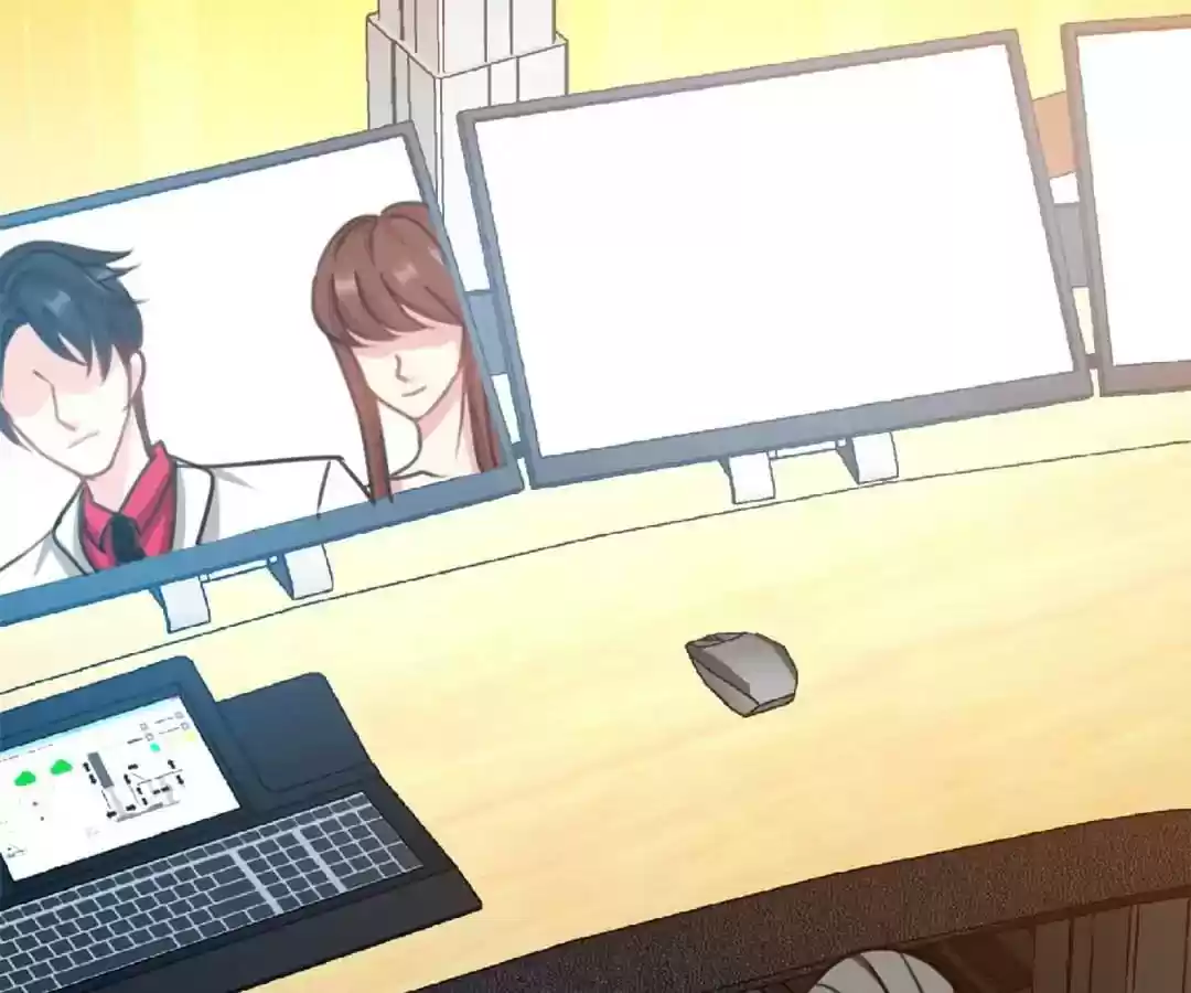 Taming The Possessive Girl Chapter 100