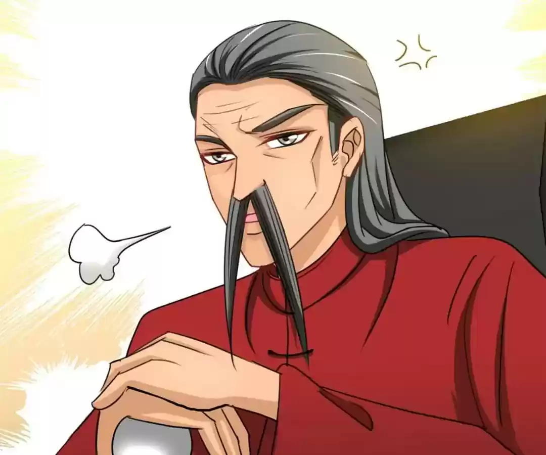 Taming The Possessive Girl Chapter 100