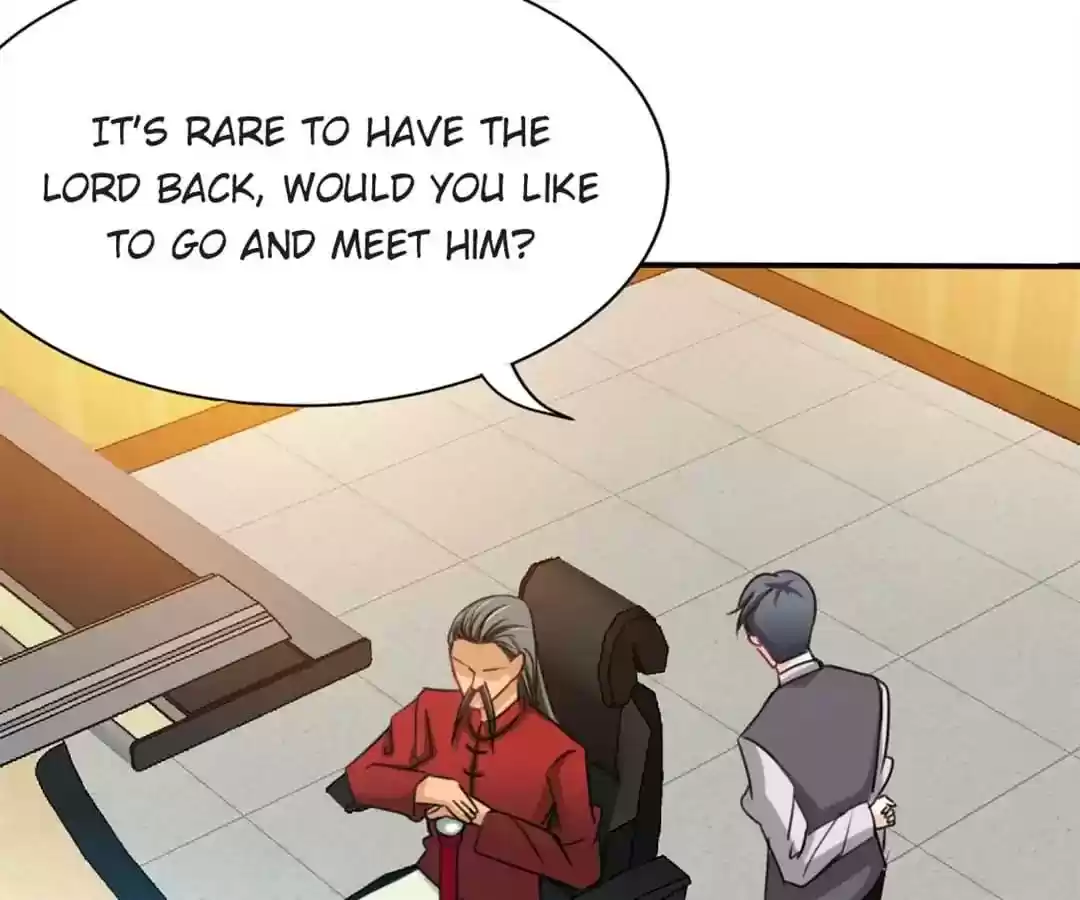 Taming The Possessive Girl Chapter 100