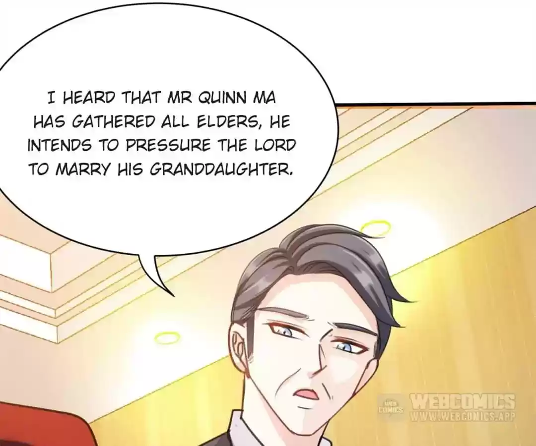 Taming The Possessive Girl Chapter 100