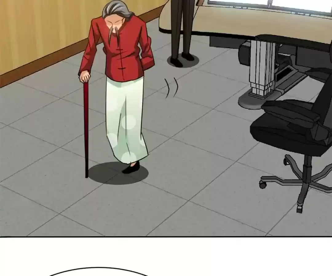 Taming The Possessive Girl Chapter 100