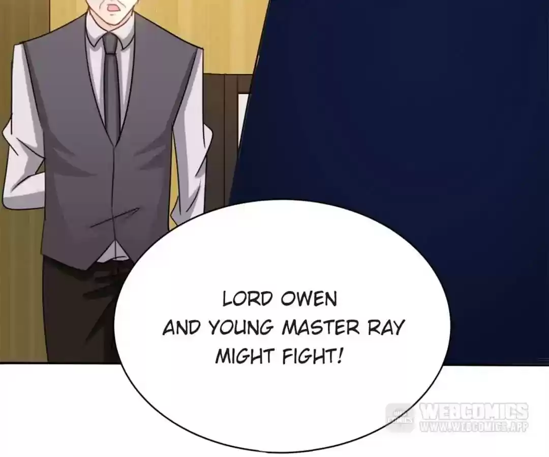 Taming The Possessive Girl Chapter 100