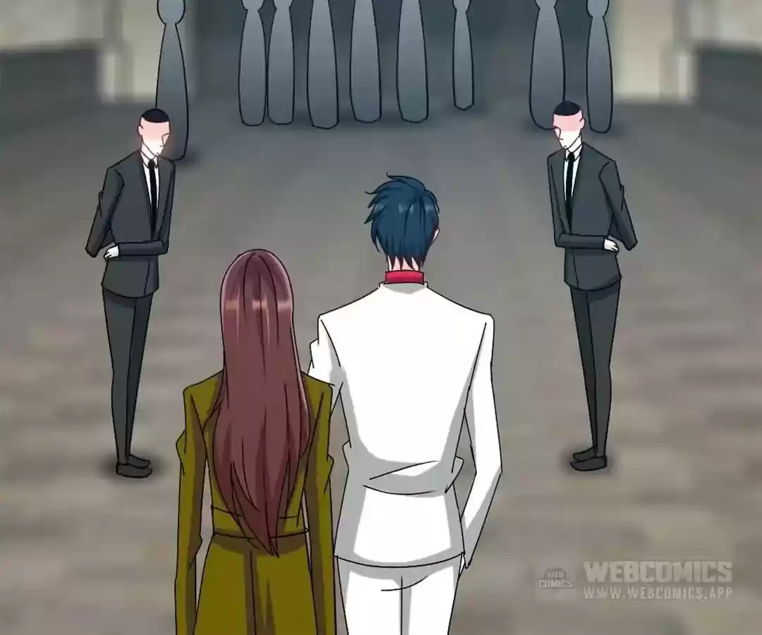 Taming The Possessive Girl Chapter 101