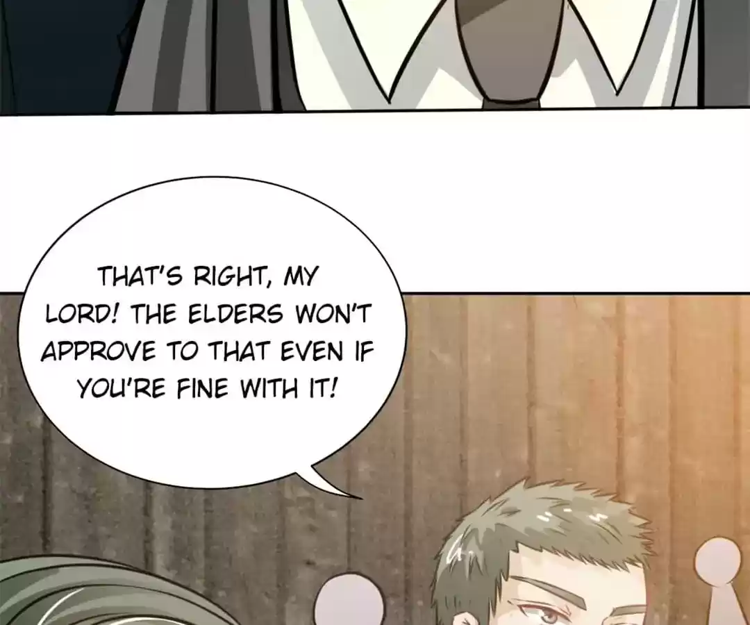 Taming The Possessive Girl Chapter 101