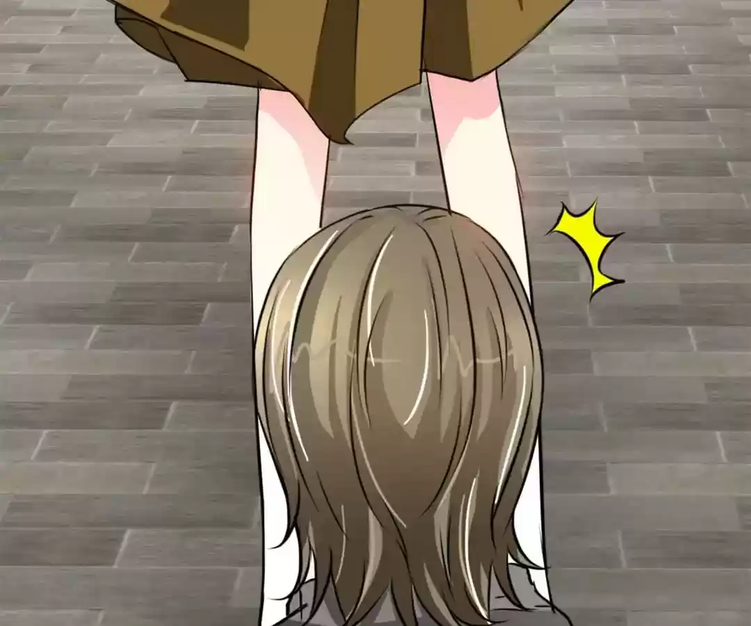 Taming The Possessive Girl Chapter 101