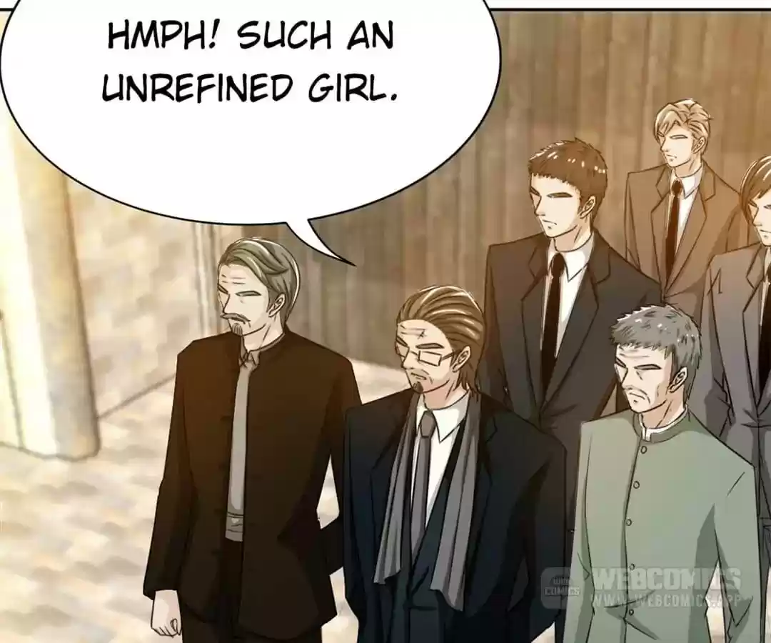 Taming The Possessive Girl Chapter 101