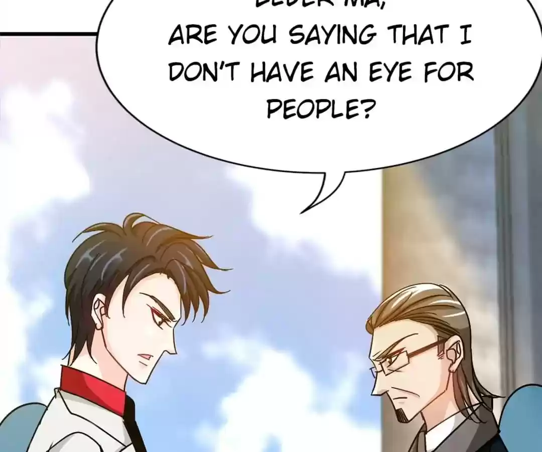 Taming The Possessive Girl Chapter 101