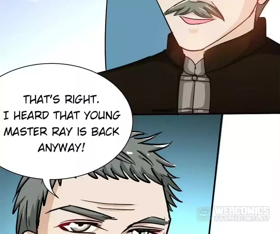 Taming The Possessive Girl Chapter 101