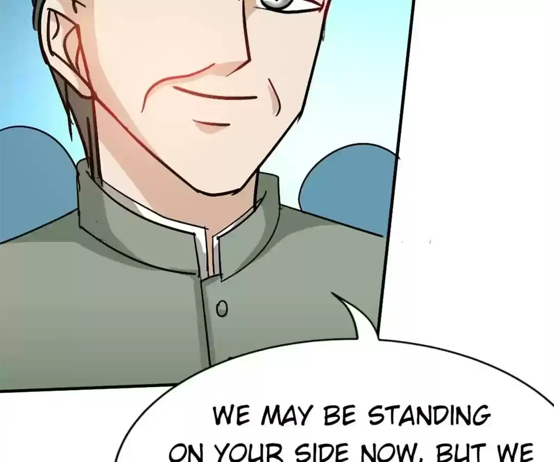 Taming The Possessive Girl Chapter 101