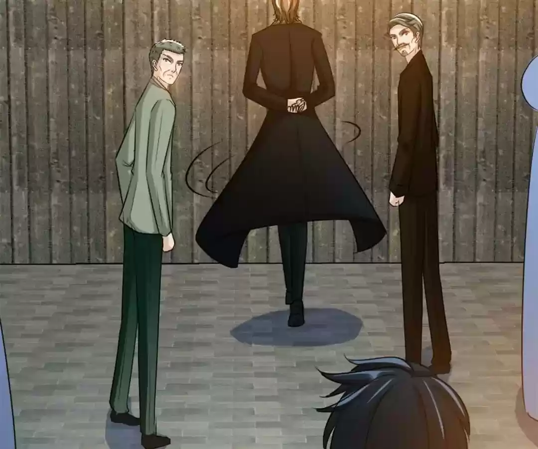 Taming The Possessive Girl Chapter 101