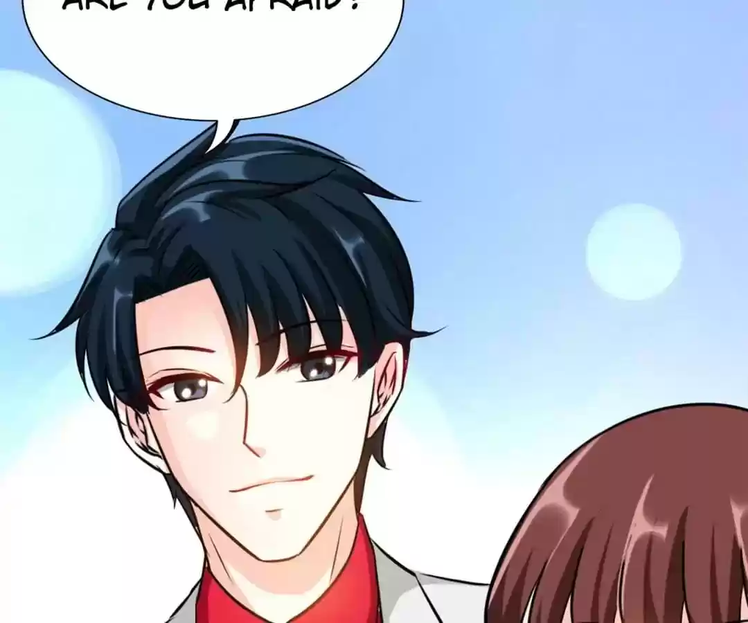 Taming The Possessive Girl Chapter 101