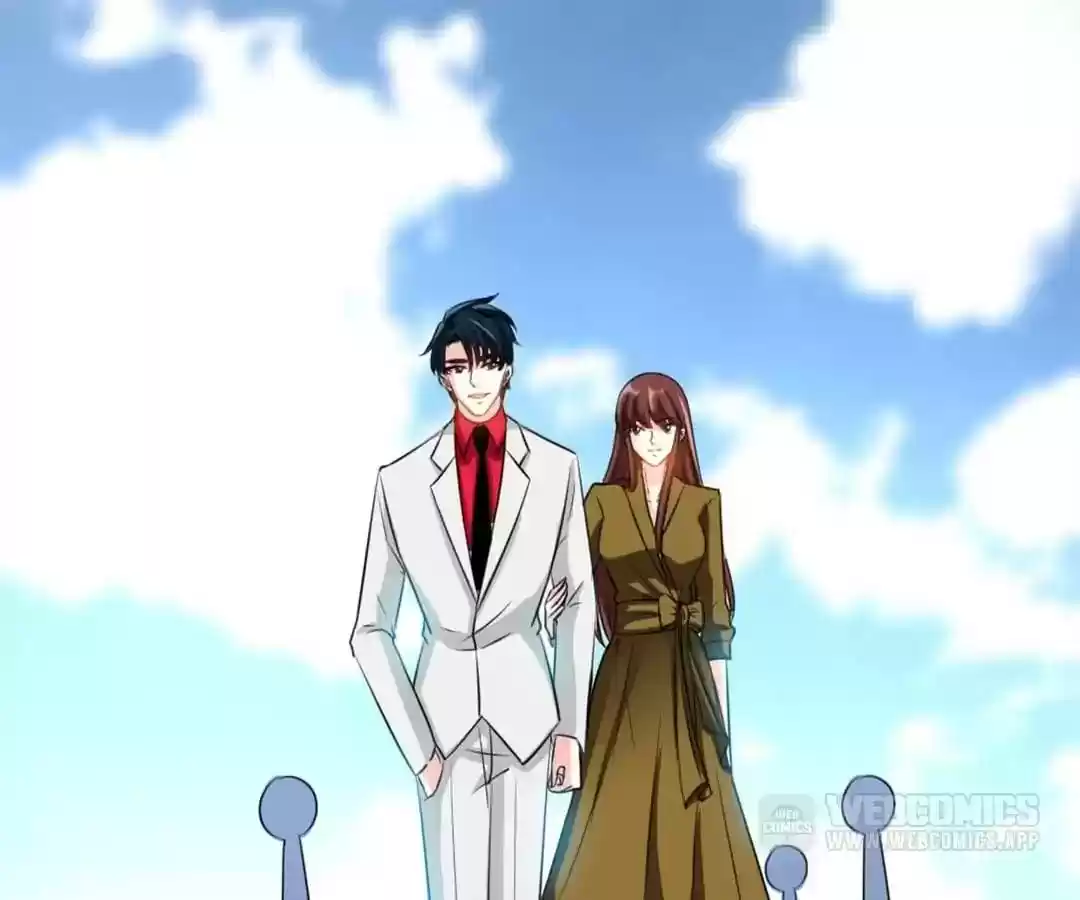 Taming The Possessive Girl Chapter 101