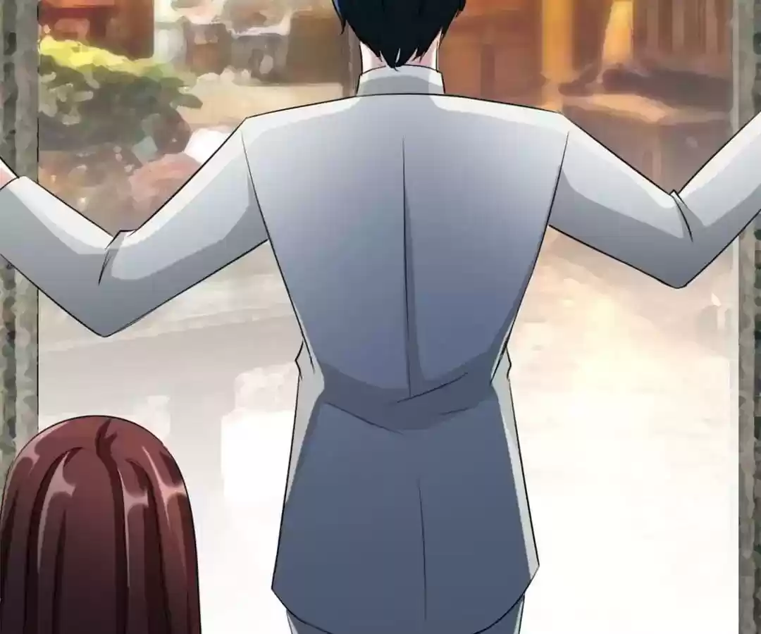 Taming The Possessive Girl Chapter 101