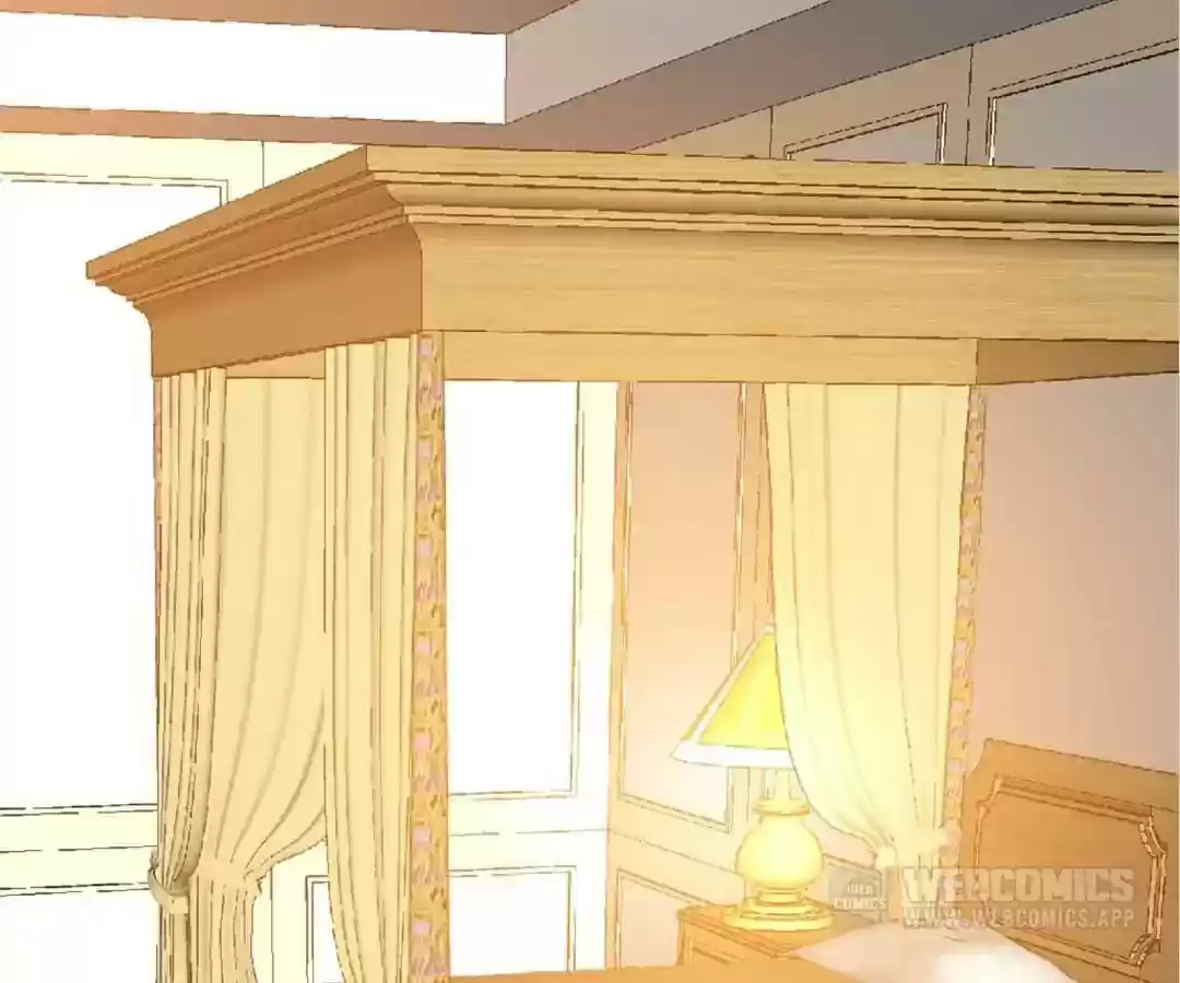 Taming The Possessive Girl Chapter 102