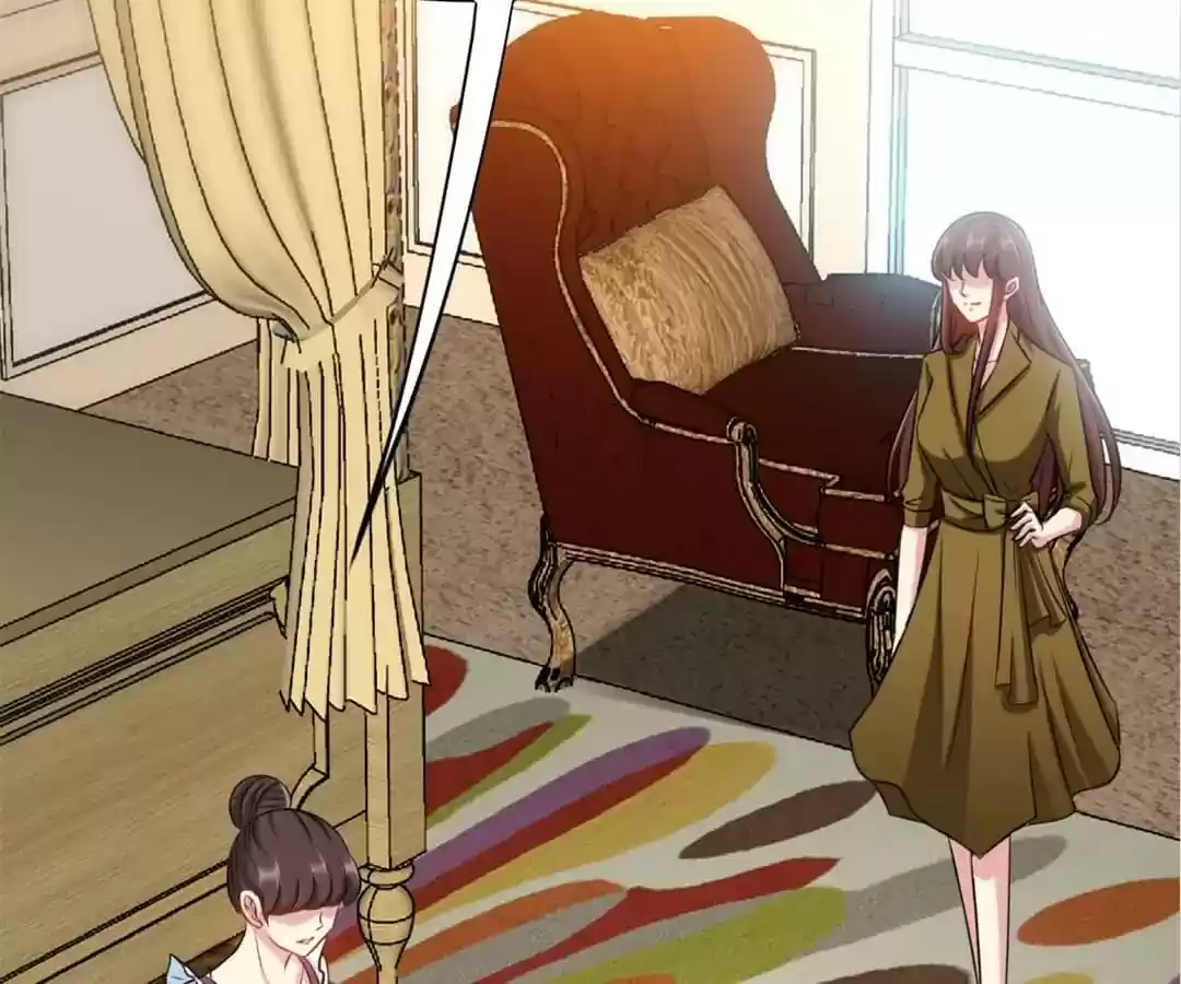 Taming The Possessive Girl Chapter 102