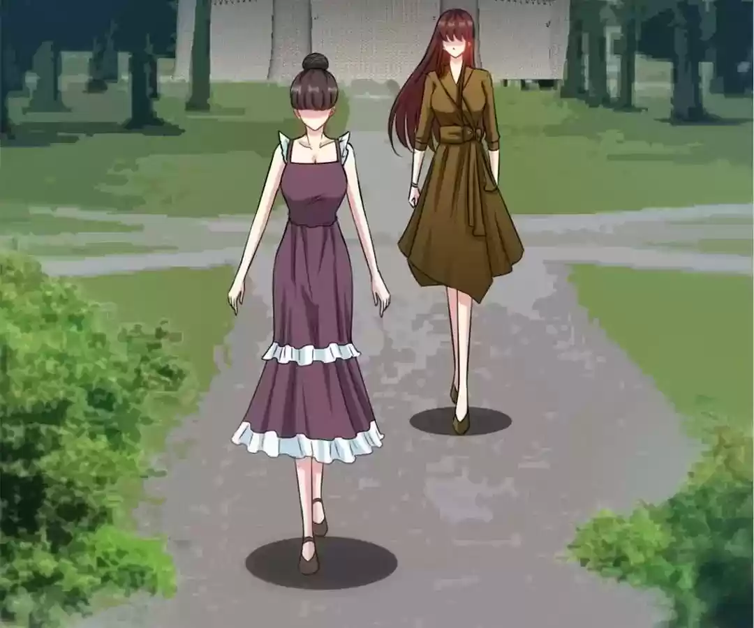 Taming The Possessive Girl Chapter 102