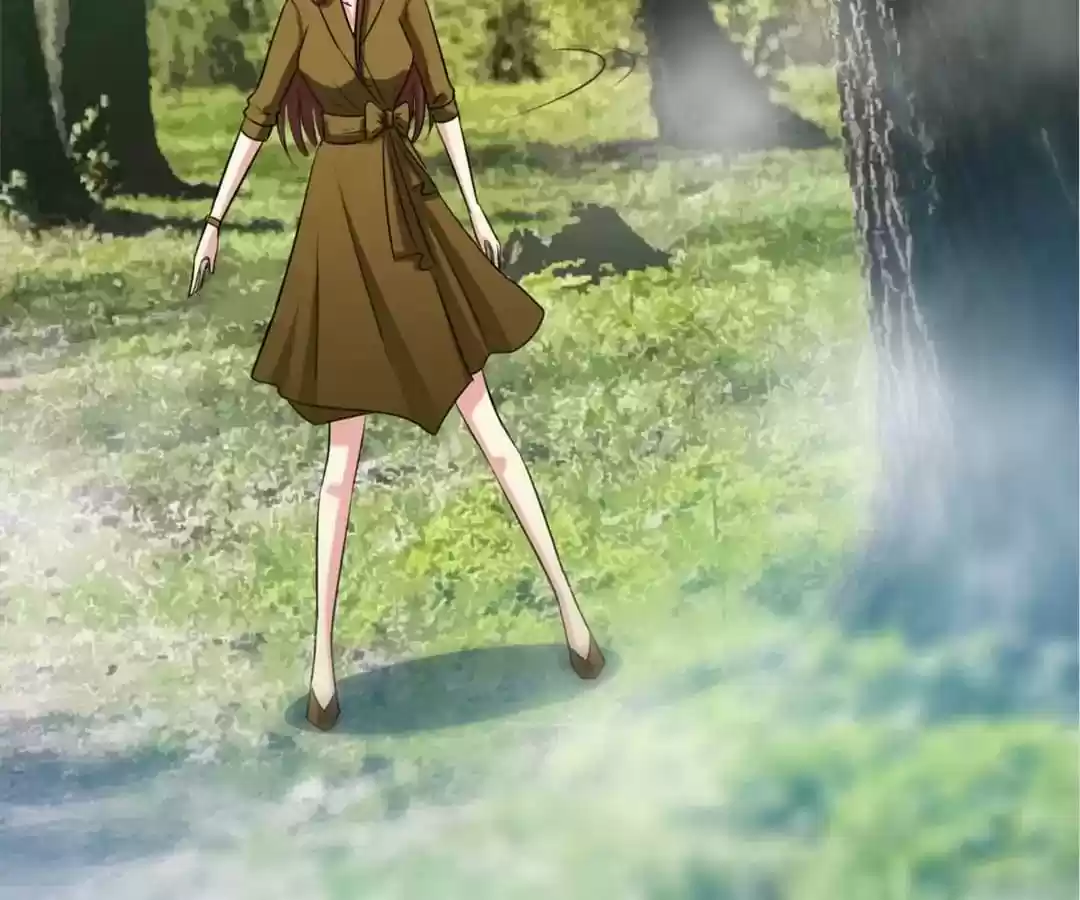 Taming The Possessive Girl Chapter 102