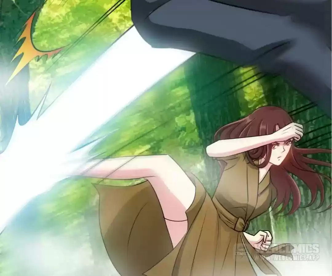 Taming The Possessive Girl Chapter 102