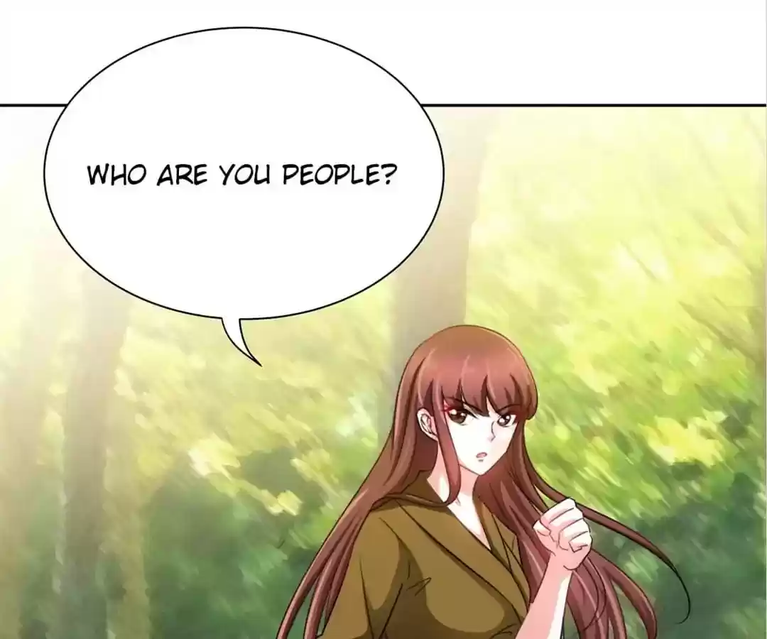 Taming The Possessive Girl Chapter 102