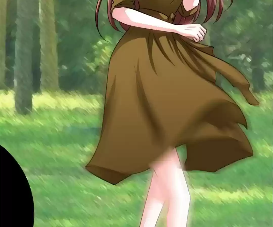 Taming The Possessive Girl Chapter 102