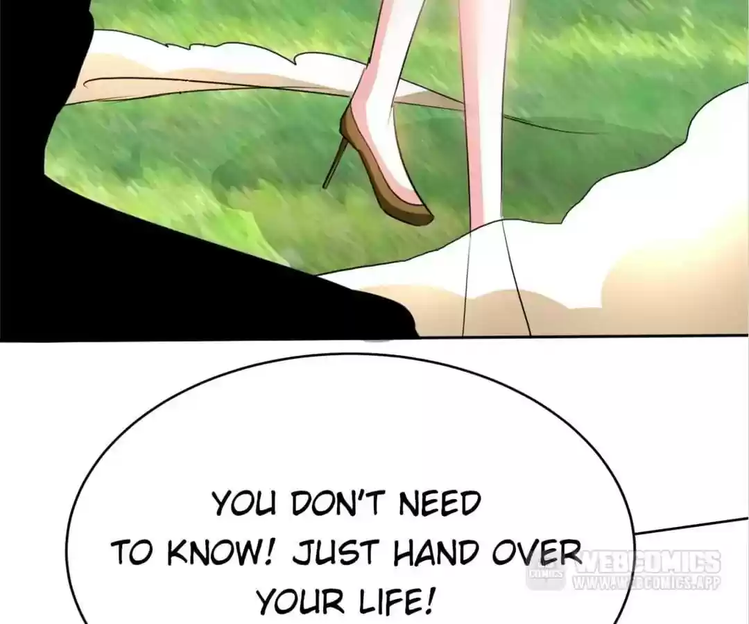 Taming The Possessive Girl Chapter 102