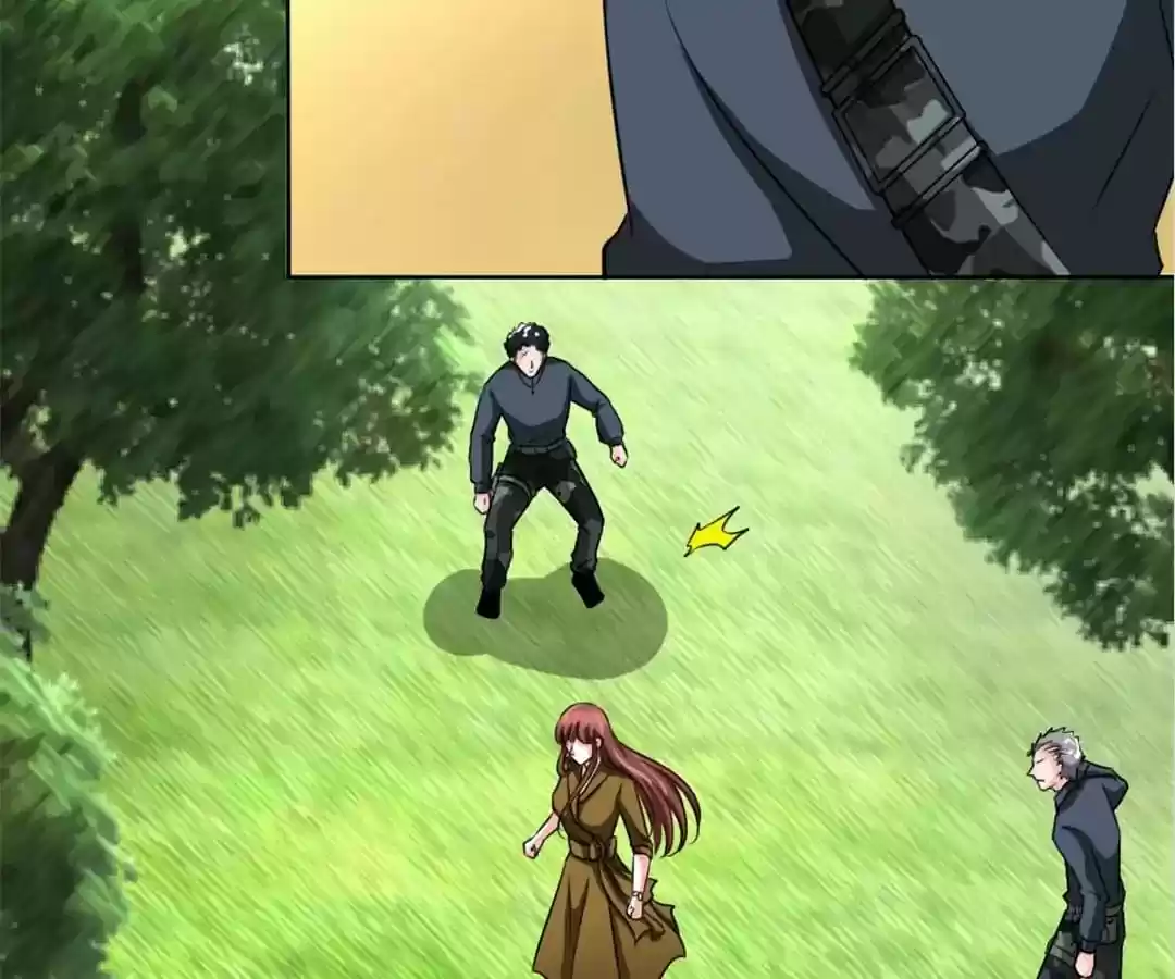 Taming The Possessive Girl Chapter 102