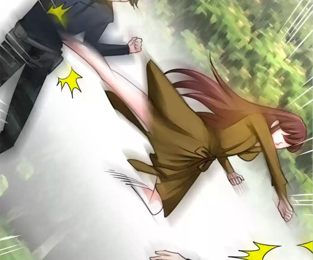 Taming The Possessive Girl Chapter 102