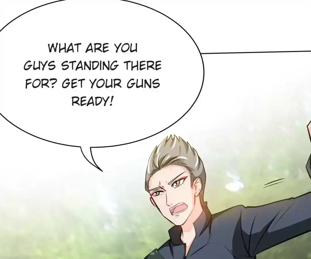 Taming The Possessive Girl Chapter 102