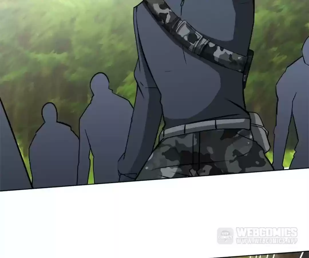 Taming The Possessive Girl Chapter 102