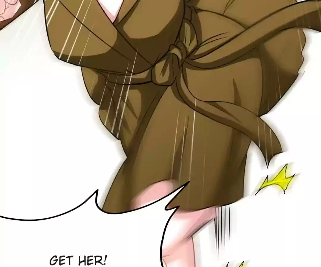 Taming The Possessive Girl Chapter 102