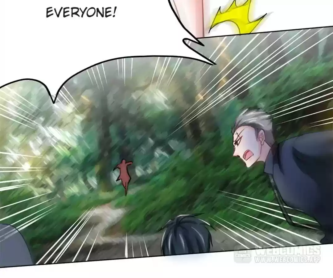 Taming The Possessive Girl Chapter 102