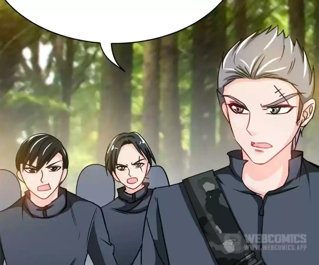 Taming The Possessive Girl Chapter 102