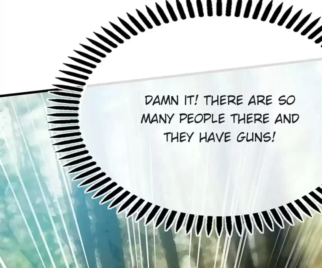 Taming The Possessive Girl Chapter 102