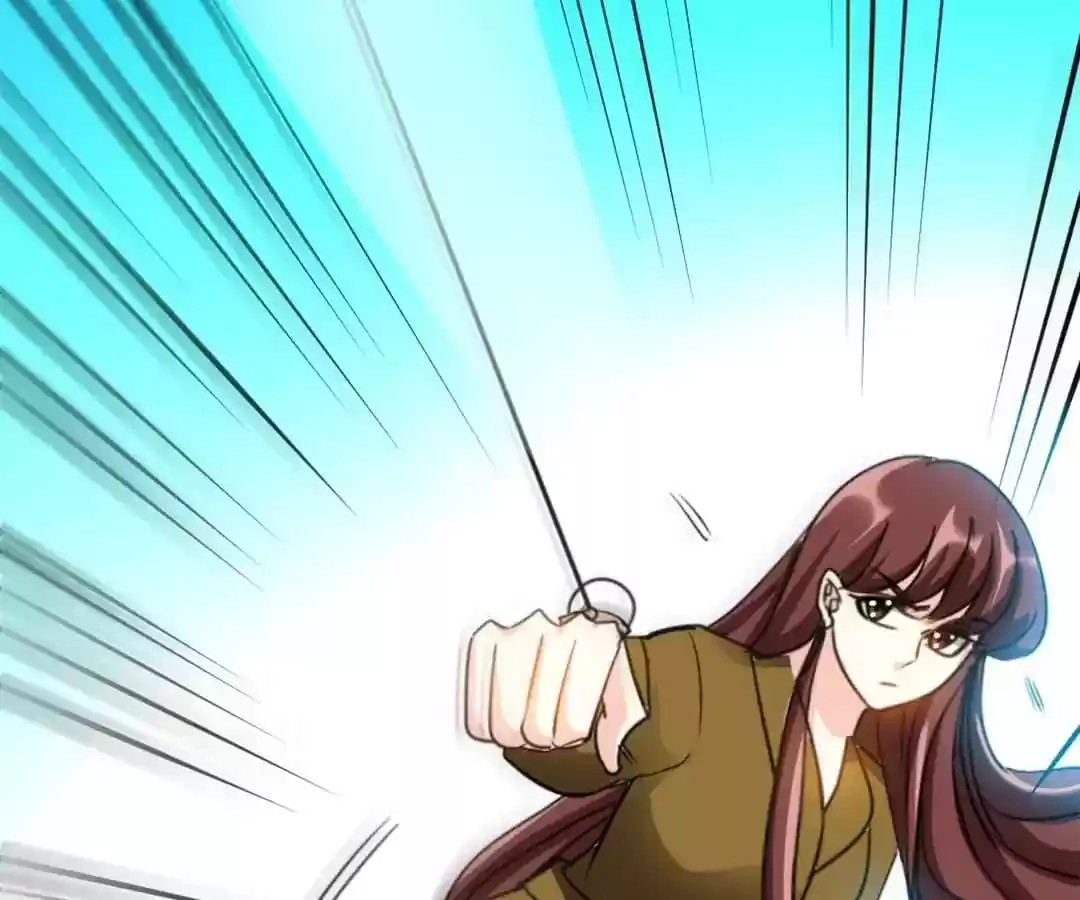 Taming The Possessive Girl Chapter 102