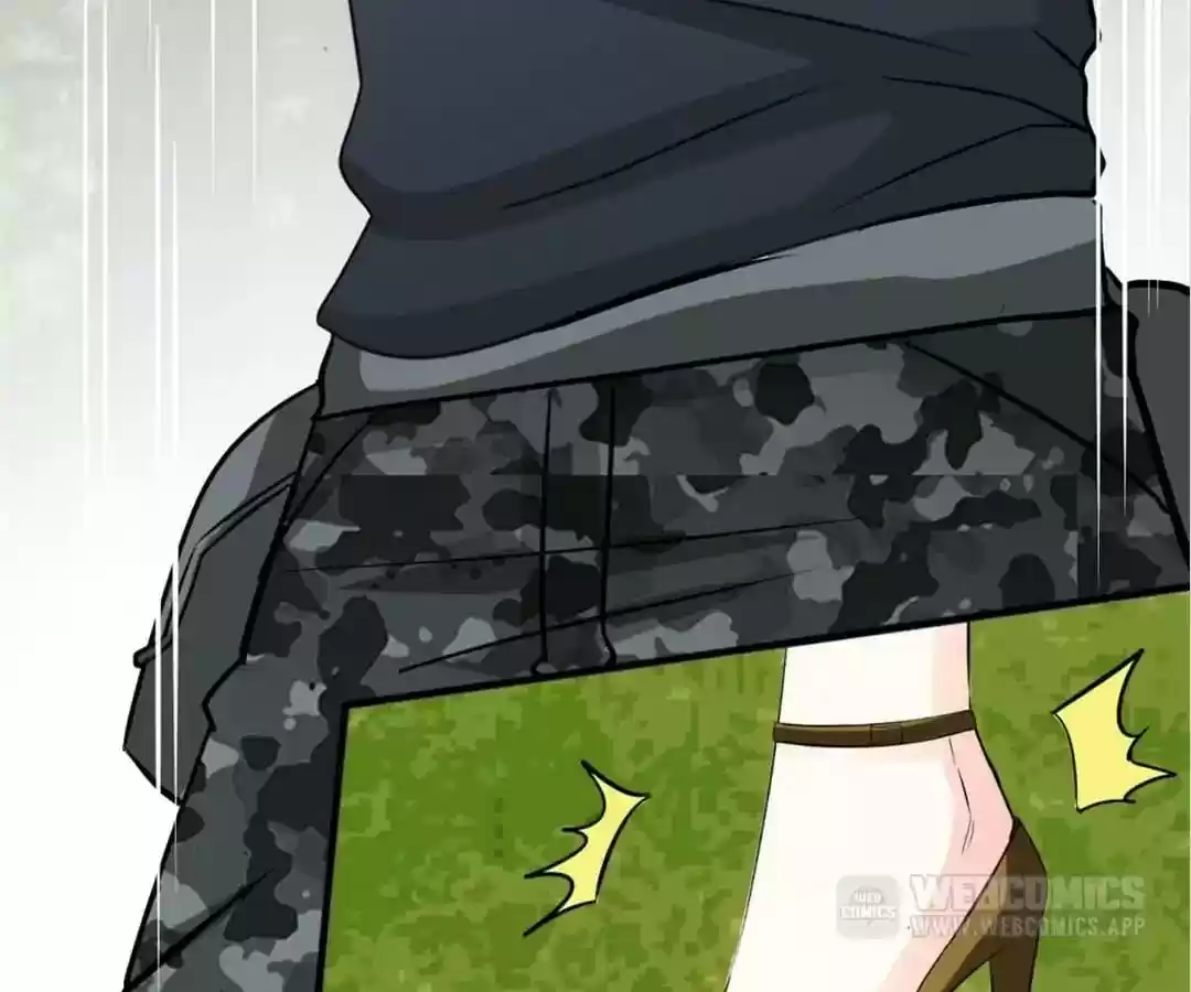 Taming The Possessive Girl Chapter 102