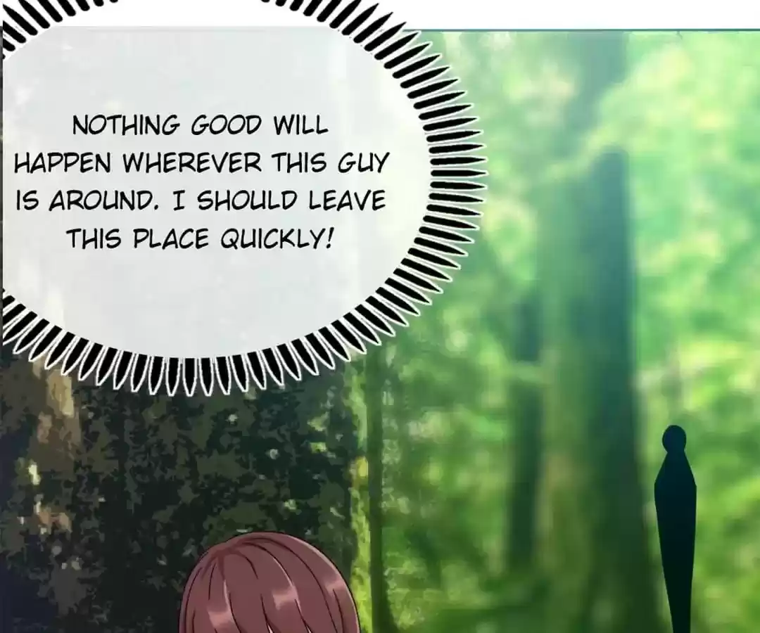 Taming The Possessive Girl Chapter 103