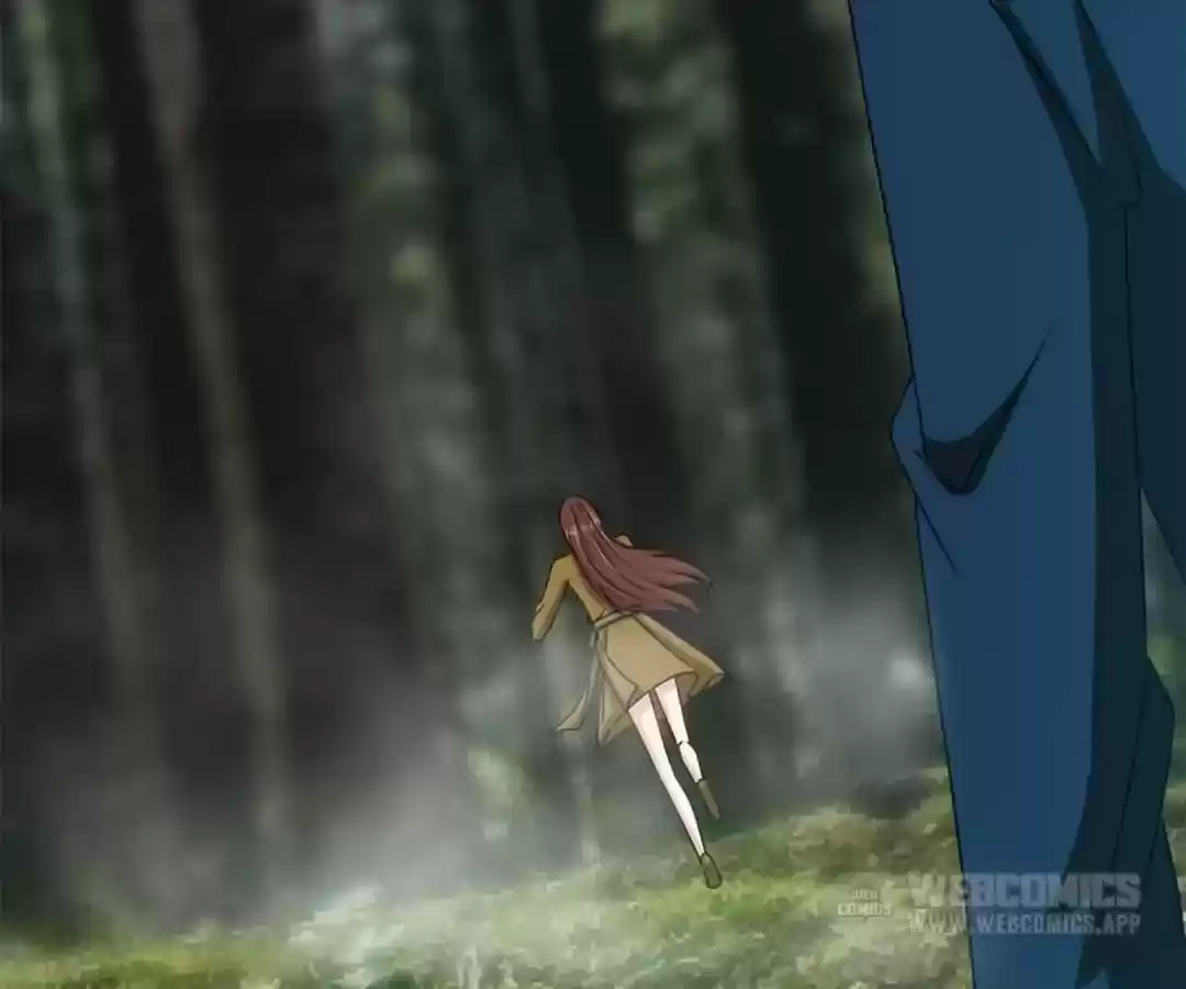 Taming The Possessive Girl Chapter 103