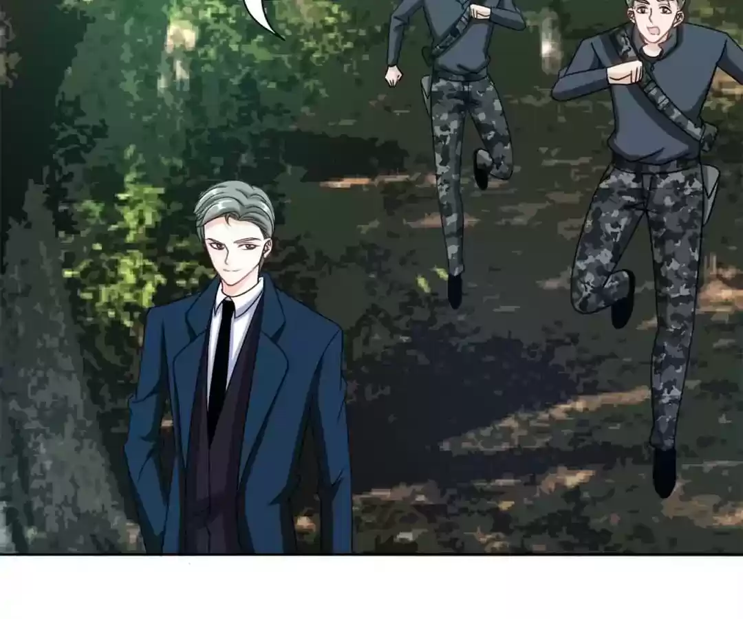 Taming The Possessive Girl Chapter 103