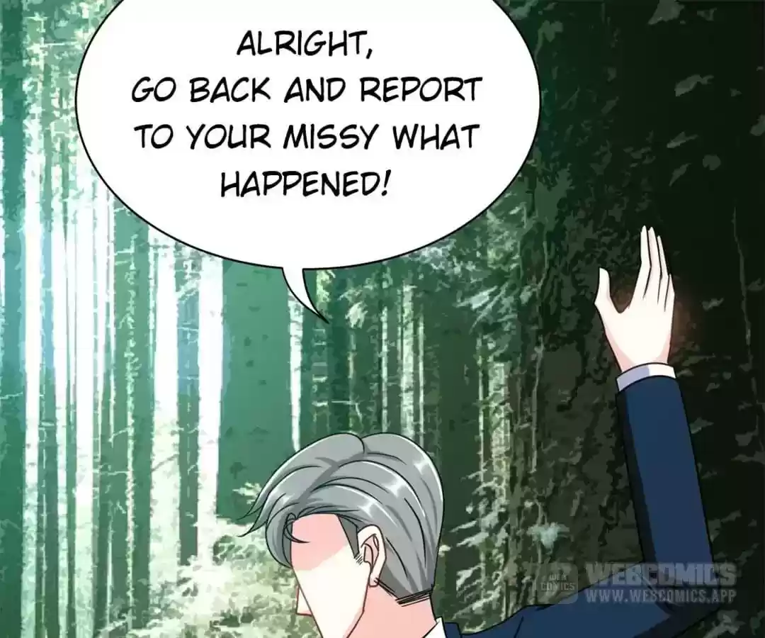 Taming The Possessive Girl Chapter 103