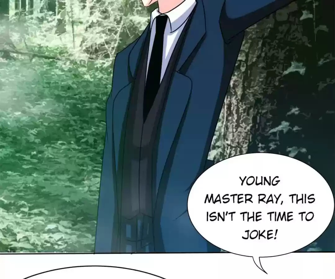 Taming The Possessive Girl Chapter 103