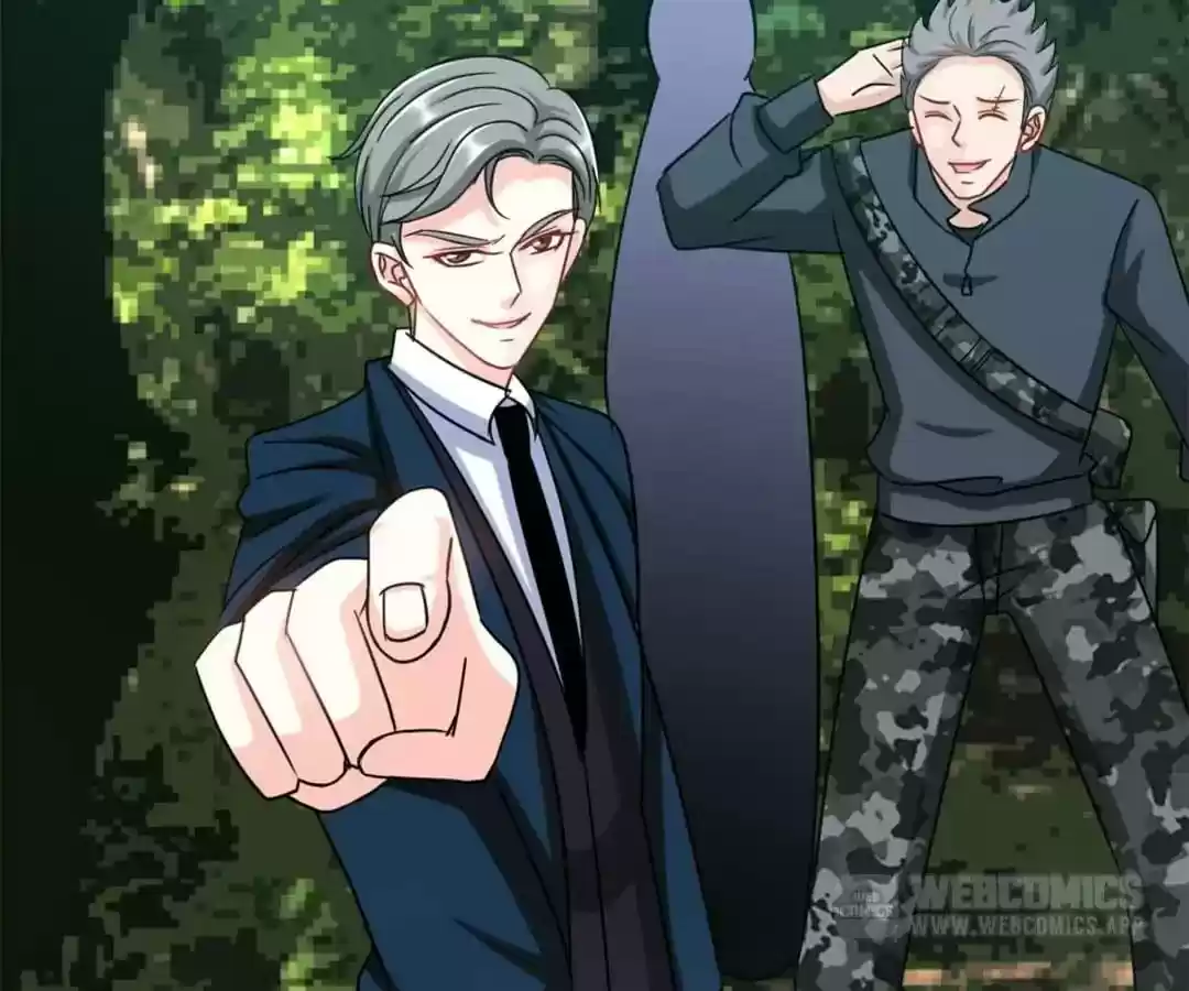 Taming The Possessive Girl Chapter 103