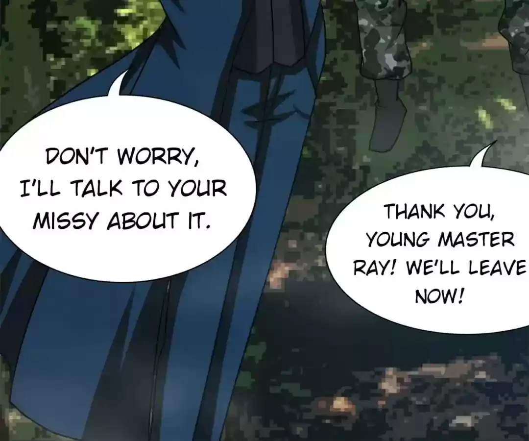 Taming The Possessive Girl Chapter 103