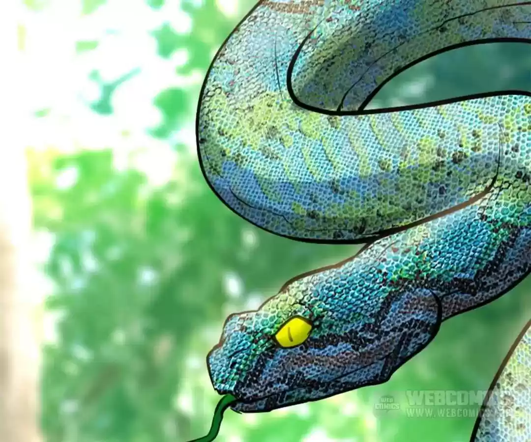 Taming The Possessive Girl Chapter 103