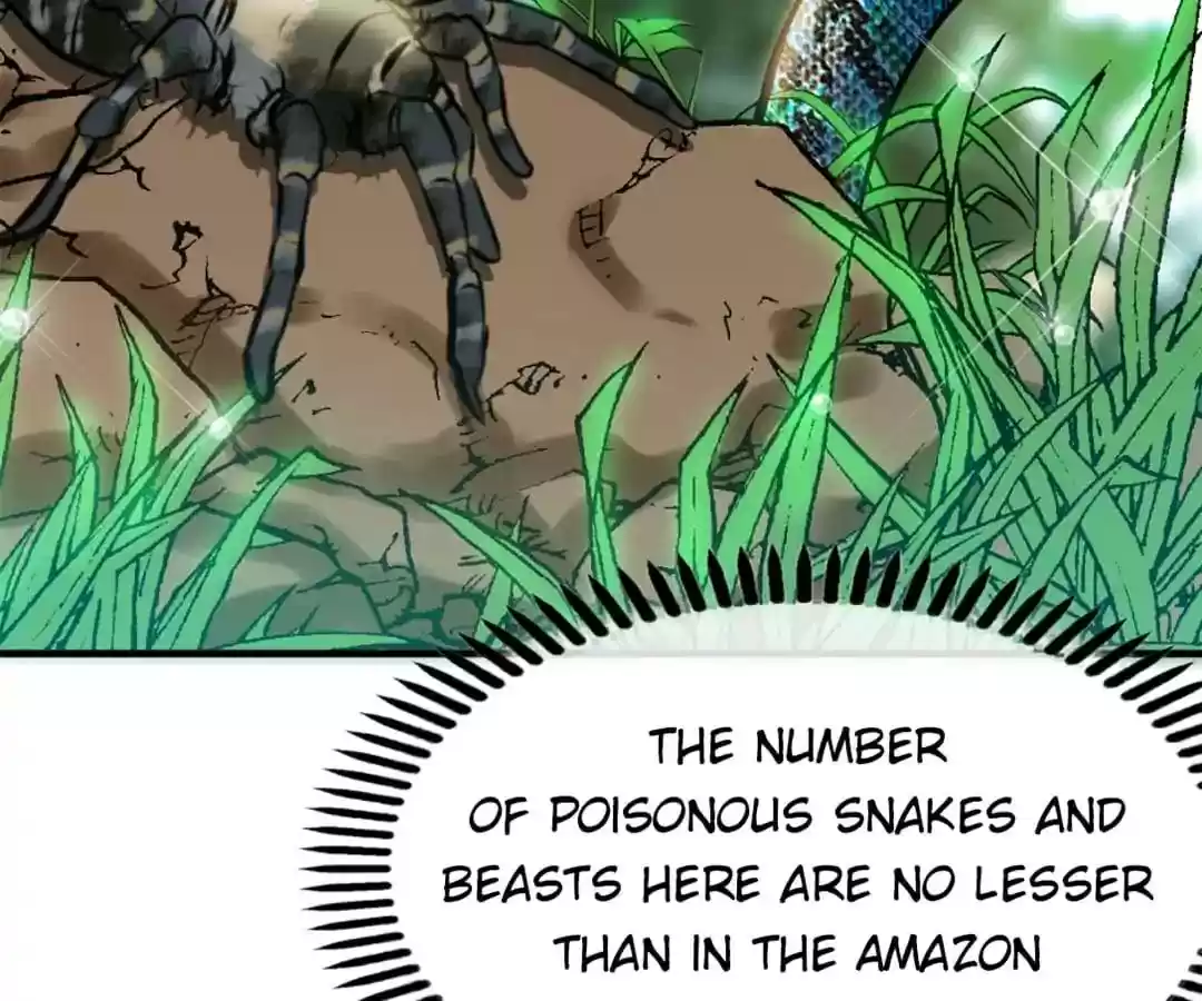 Taming The Possessive Girl Chapter 103