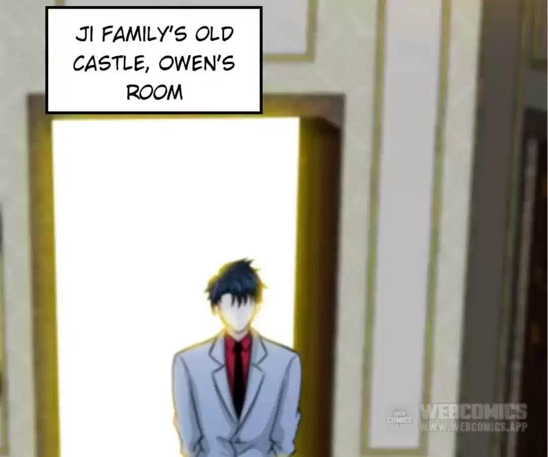 Taming The Possessive Girl Chapter 103